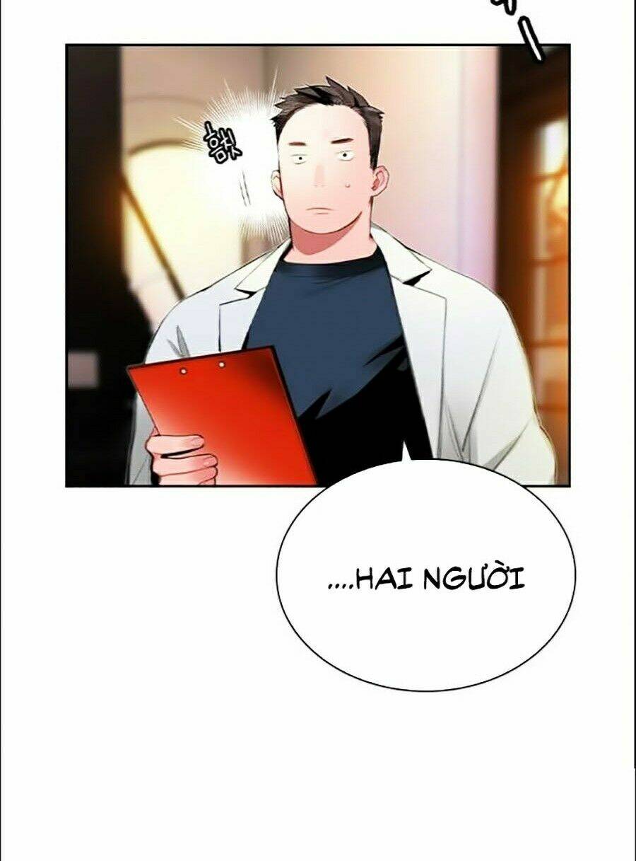 Nhân Trùng Đại Chiến Chapter 30 - Trang 2