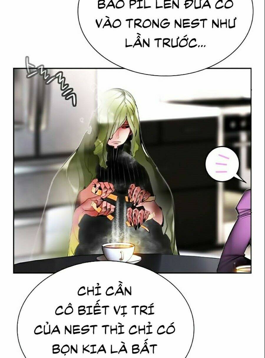 Nhân Trùng Đại Chiến Chapter 30 - Trang 2