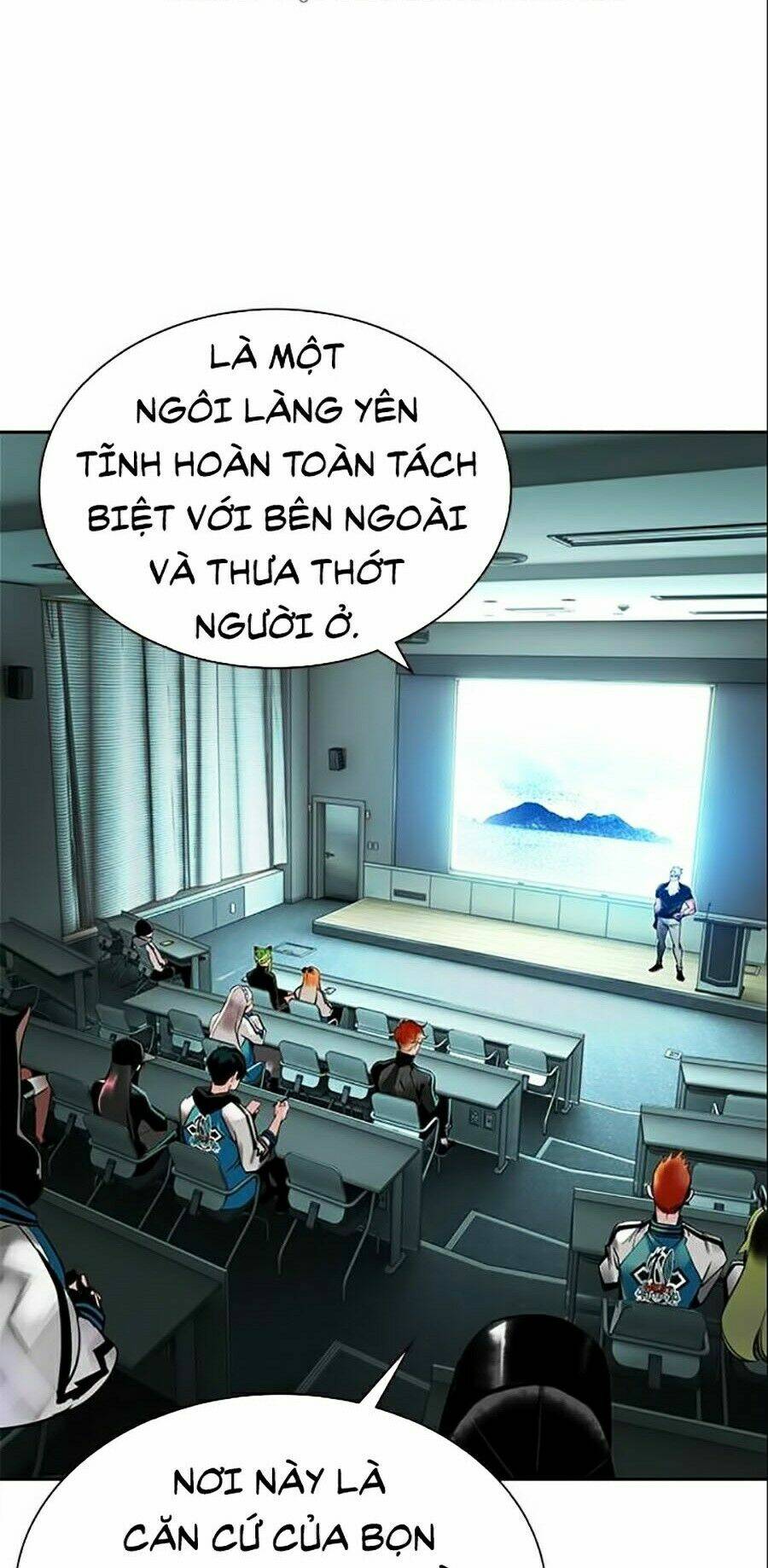 Nhân Trùng Đại Chiến Chapter 30 - Trang 2