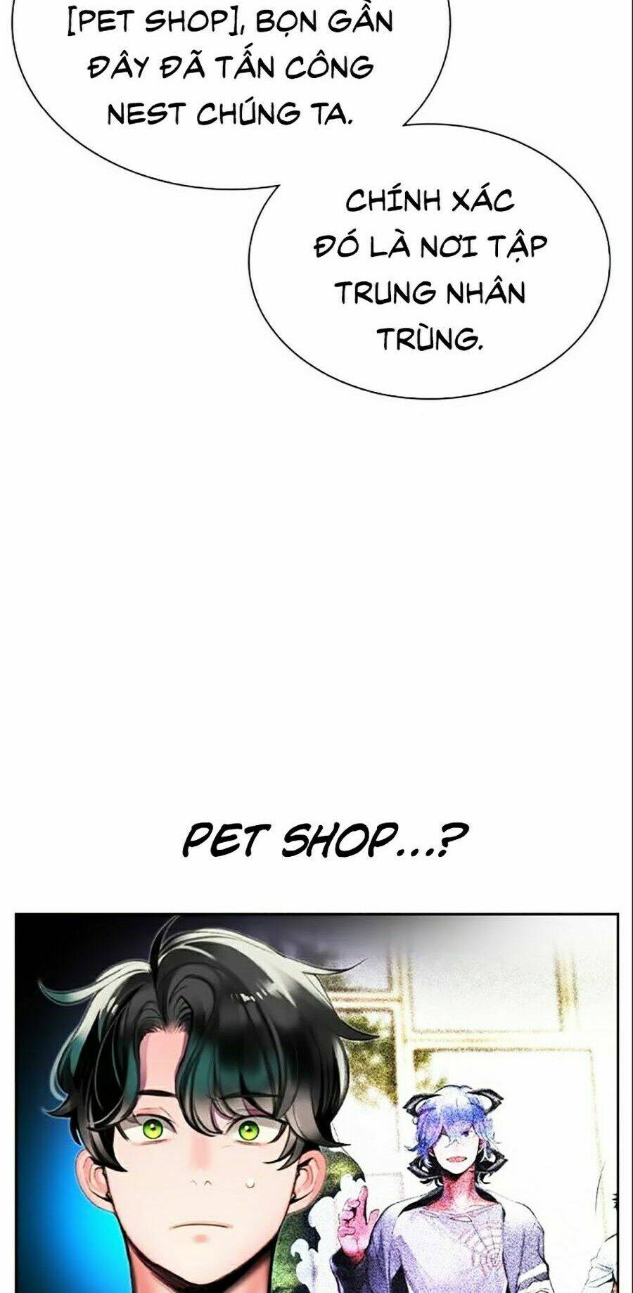 Nhân Trùng Đại Chiến Chapter 30 - Trang 2