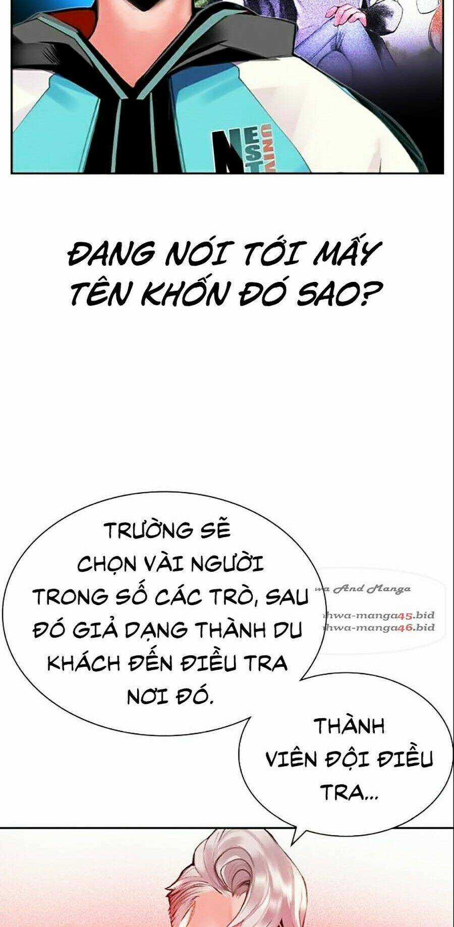 Nhân Trùng Đại Chiến Chapter 30 - Trang 2