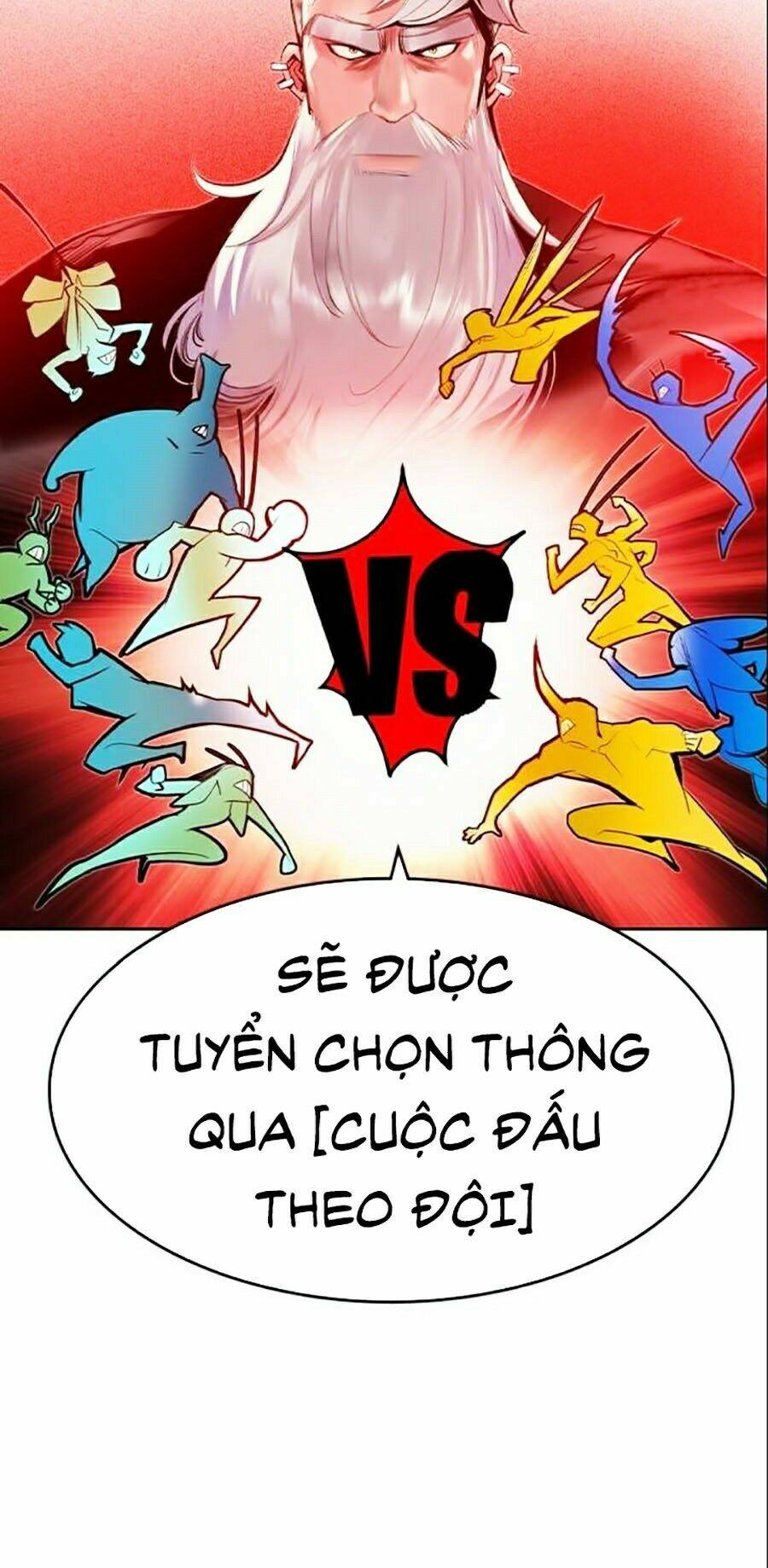 Nhân Trùng Đại Chiến Chapter 30 - Trang 2