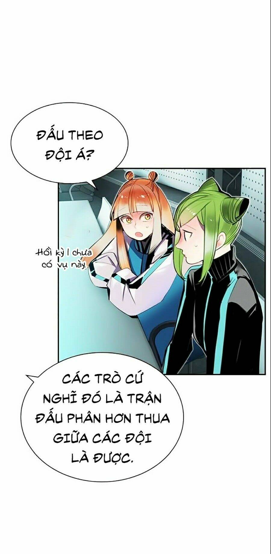 Nhân Trùng Đại Chiến Chapter 30 - Trang 2