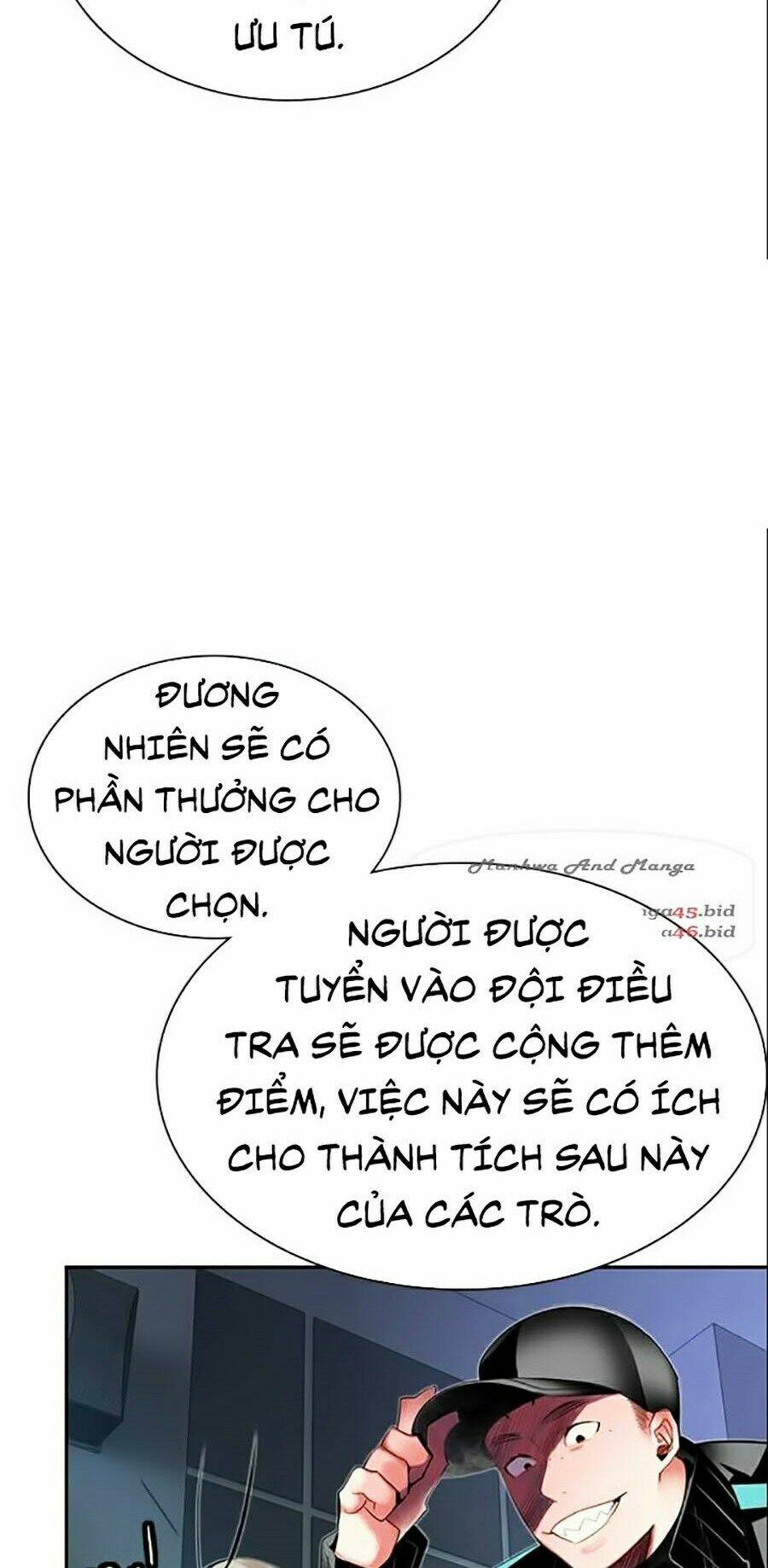 Nhân Trùng Đại Chiến Chapter 30 - Trang 2
