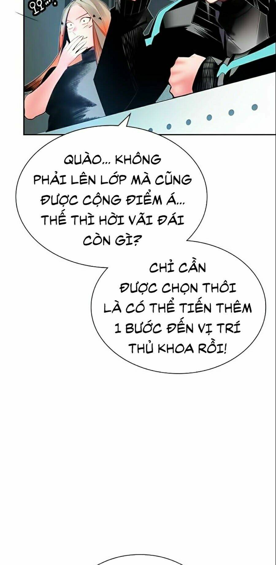 Nhân Trùng Đại Chiến Chapter 30 - Trang 2