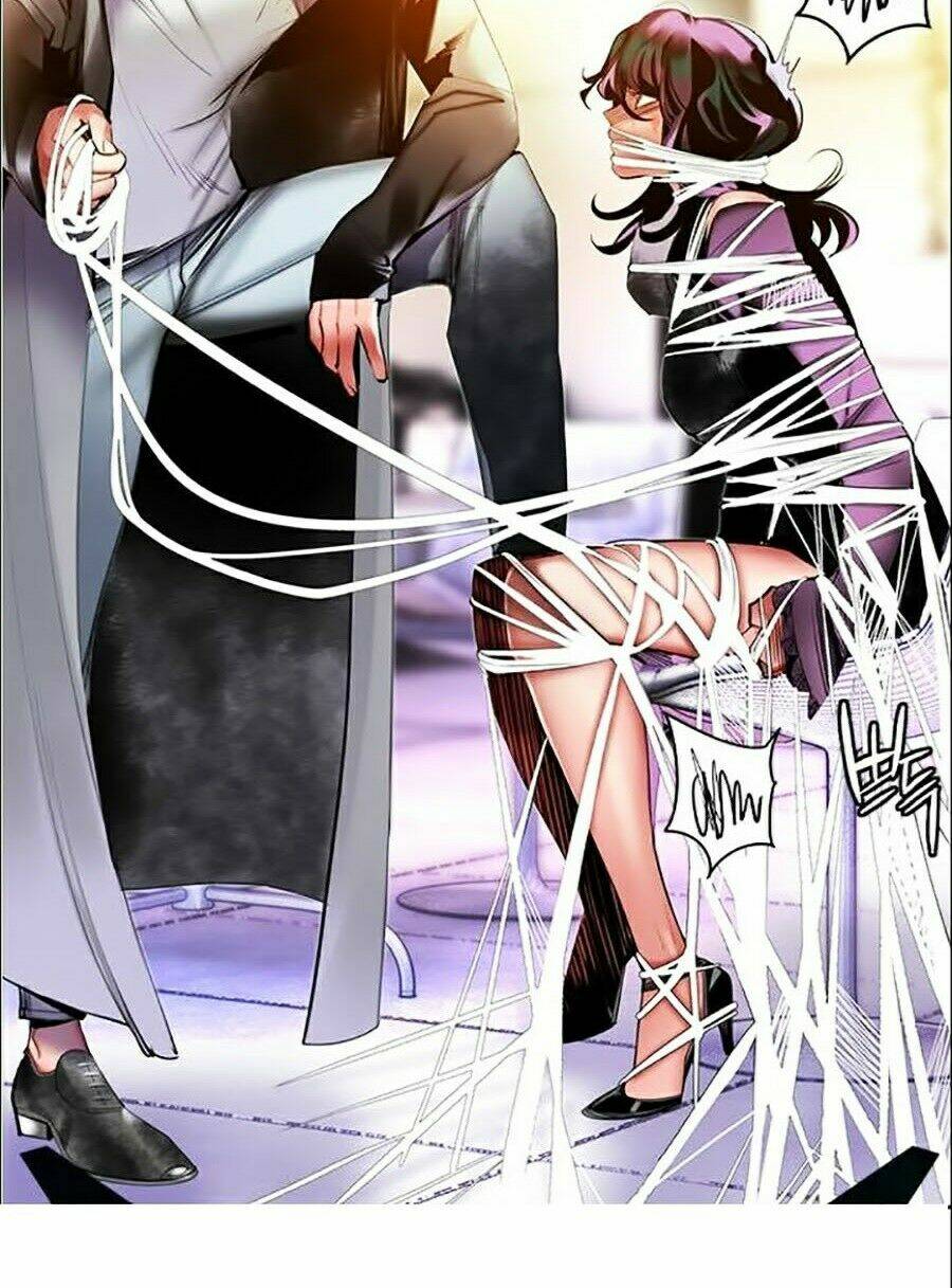 Nhân Trùng Đại Chiến Chapter 30 - Trang 2