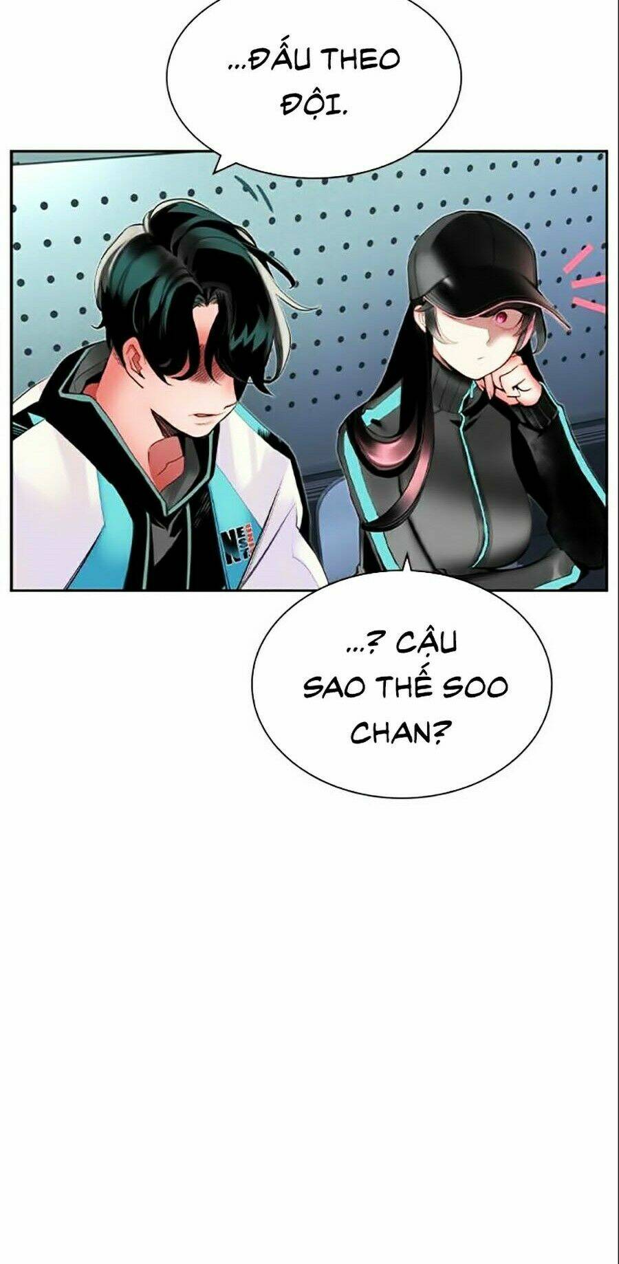 Nhân Trùng Đại Chiến Chapter 30 - Trang 2