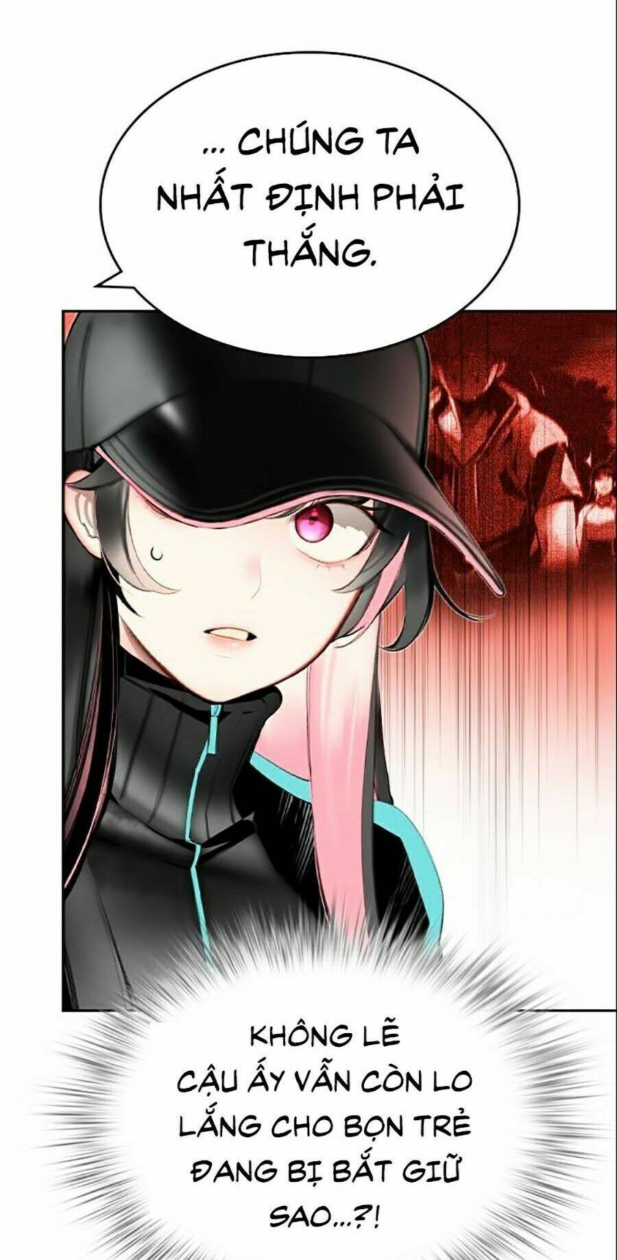 Nhân Trùng Đại Chiến Chapter 30 - Trang 2