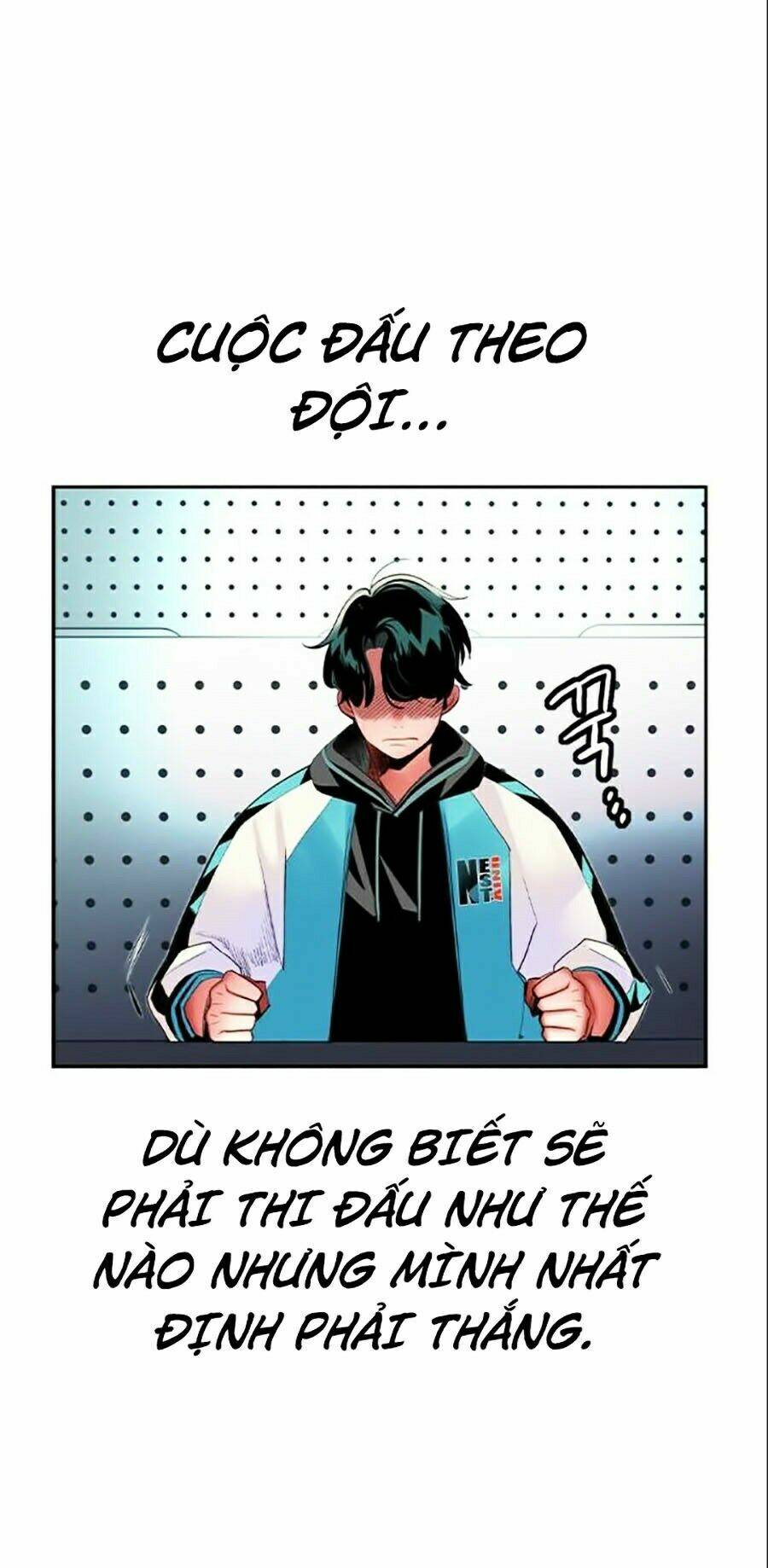 Nhân Trùng Đại Chiến Chapter 30 - Trang 2