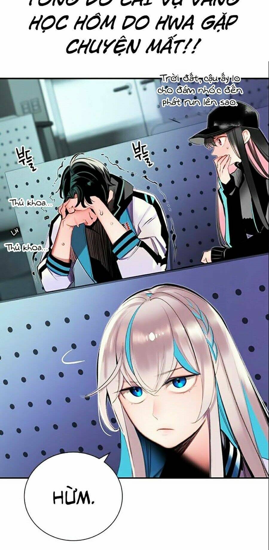 Nhân Trùng Đại Chiến Chapter 30 - Trang 2