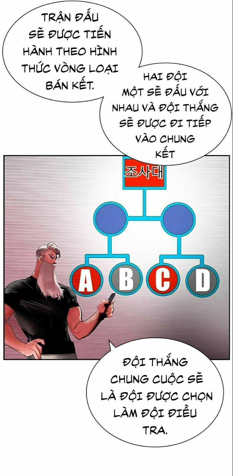 Nhân Trùng Đại Chiến Chapter 30 - Trang 2