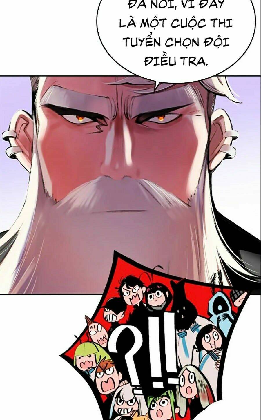 Nhân Trùng Đại Chiến Chapter 30 - Trang 2