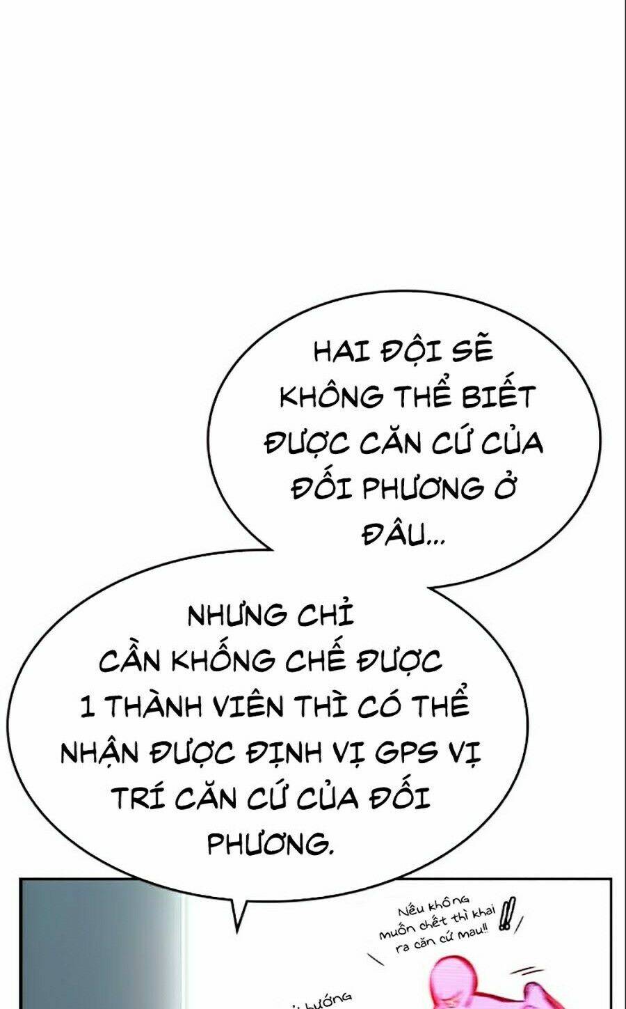 Nhân Trùng Đại Chiến Chapter 30 - Trang 2