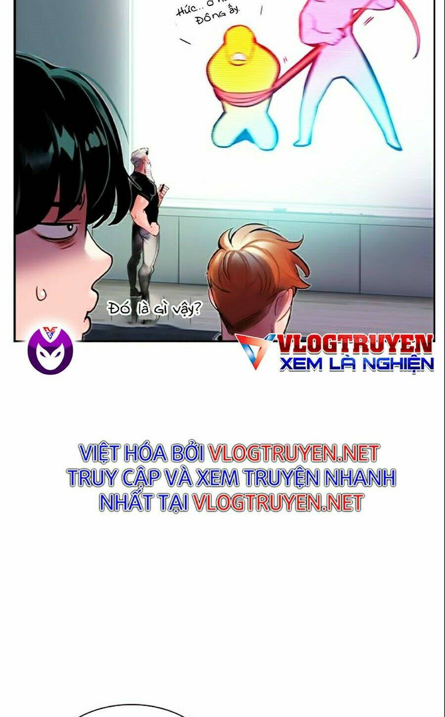 Nhân Trùng Đại Chiến Chapter 30 - Trang 2