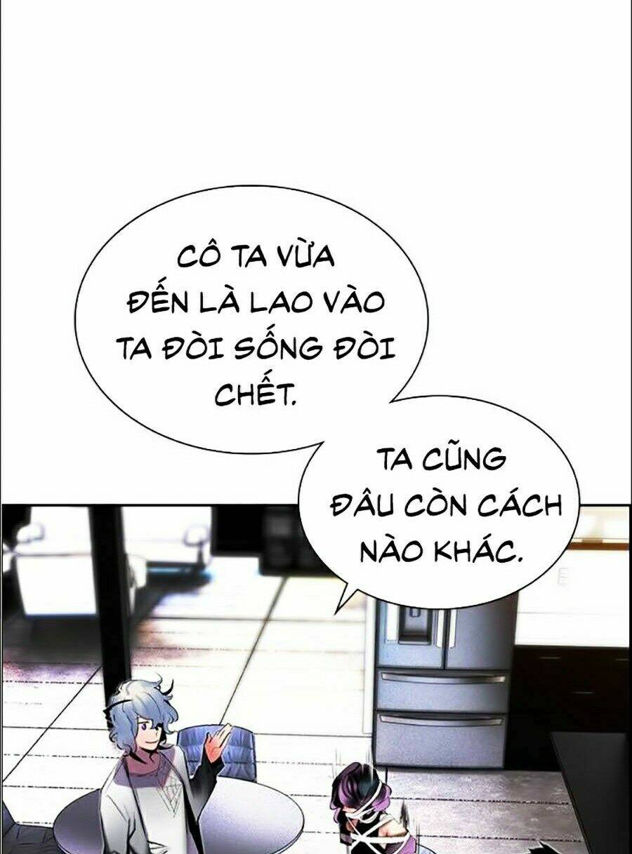 Nhân Trùng Đại Chiến Chapter 30 - Trang 2