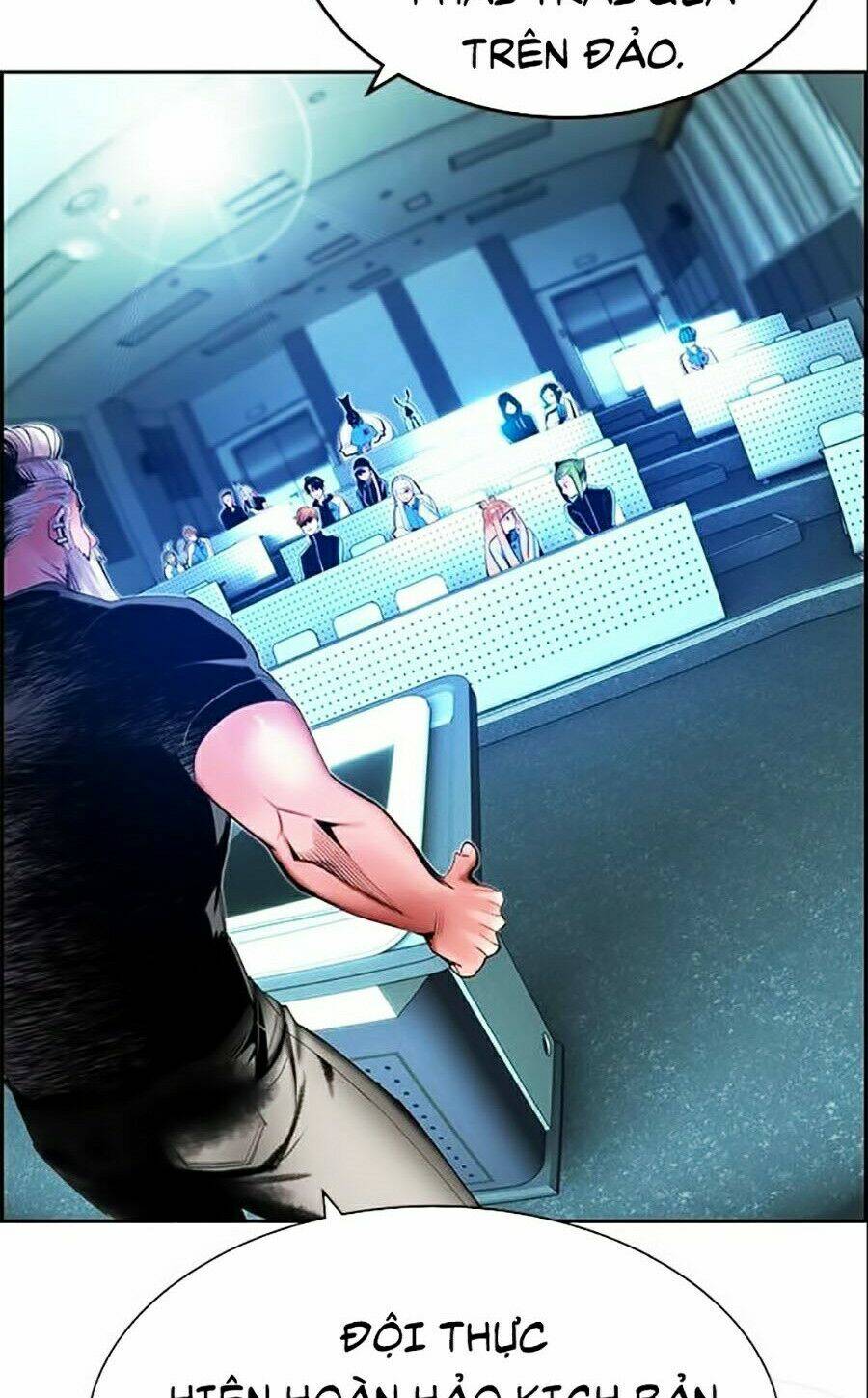 Nhân Trùng Đại Chiến Chapter 30 - Trang 2