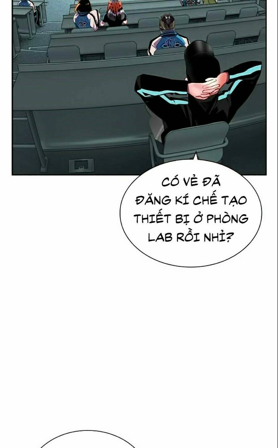 Nhân Trùng Đại Chiến Chapter 30 - Trang 2
