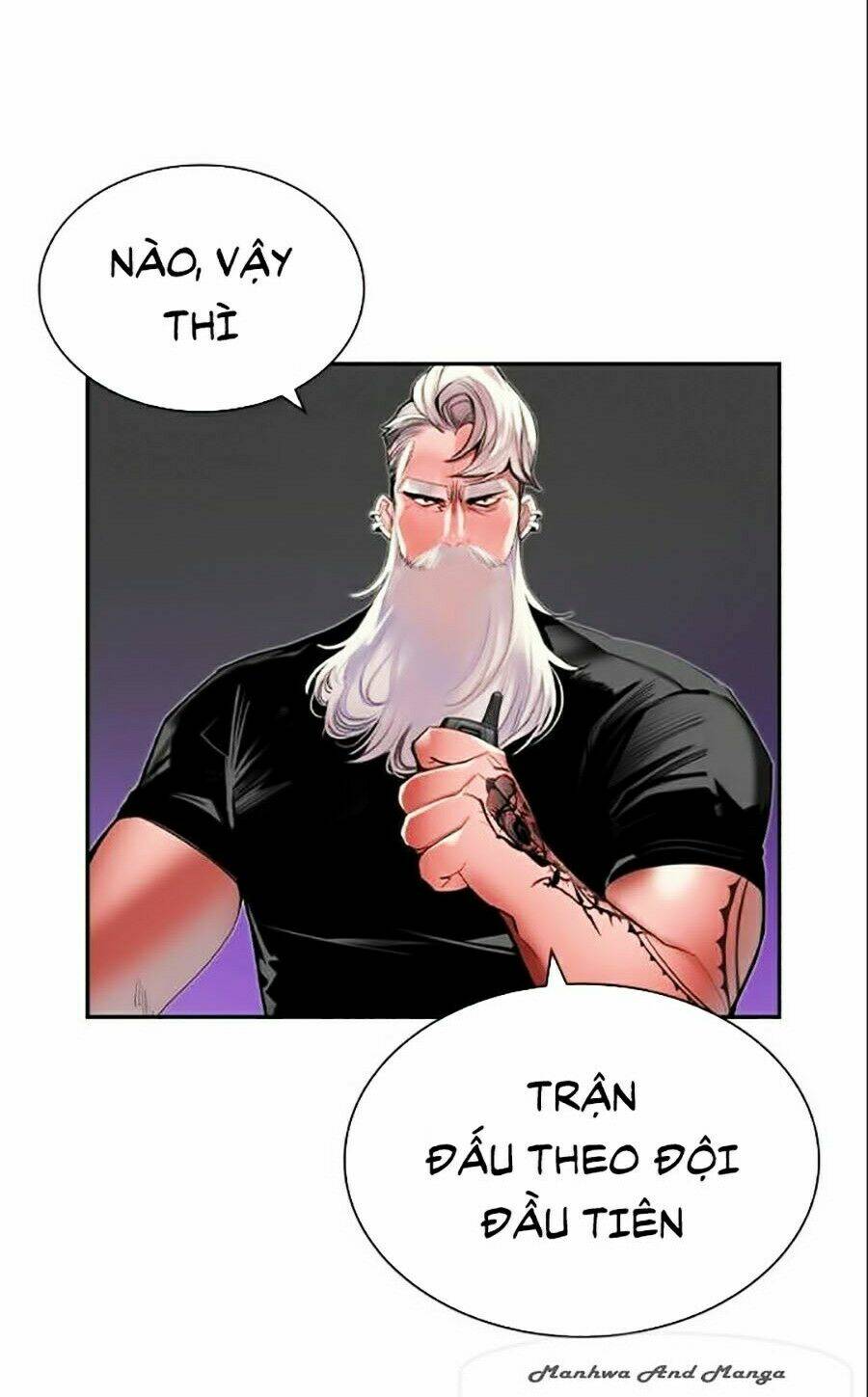 Nhân Trùng Đại Chiến Chapter 30 - Trang 2