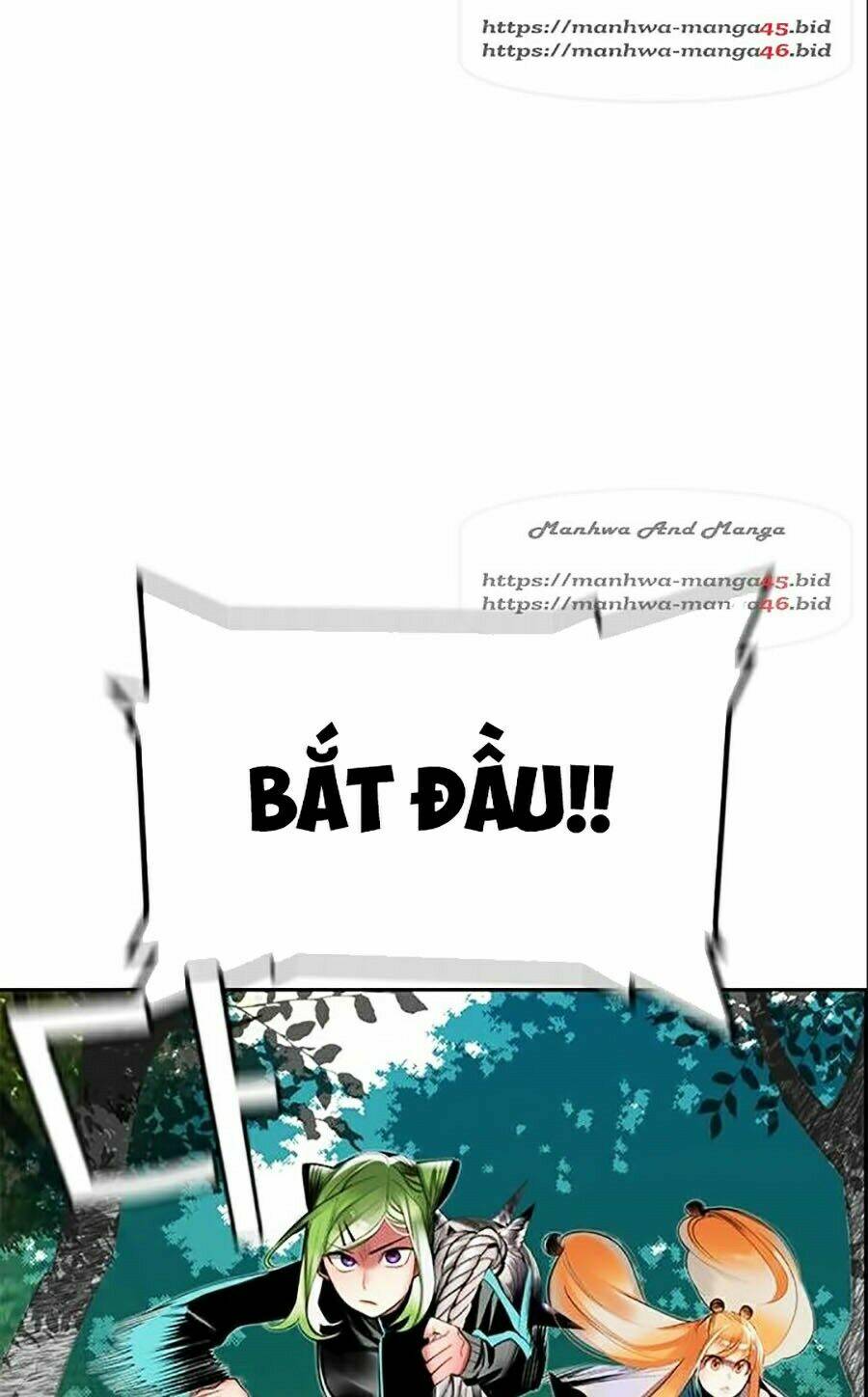 Nhân Trùng Đại Chiến Chapter 30 - Trang 2