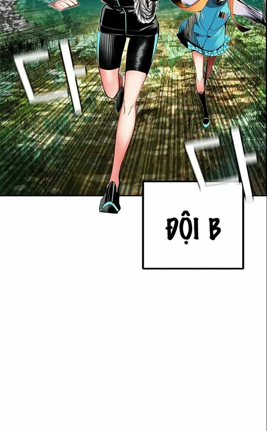 Nhân Trùng Đại Chiến Chapter 30 - Trang 2