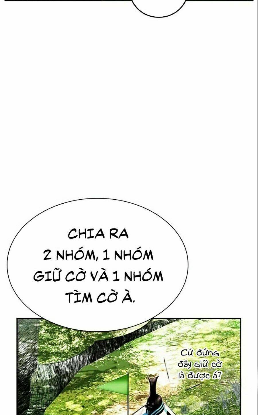 Nhân Trùng Đại Chiến Chapter 30 - Trang 2