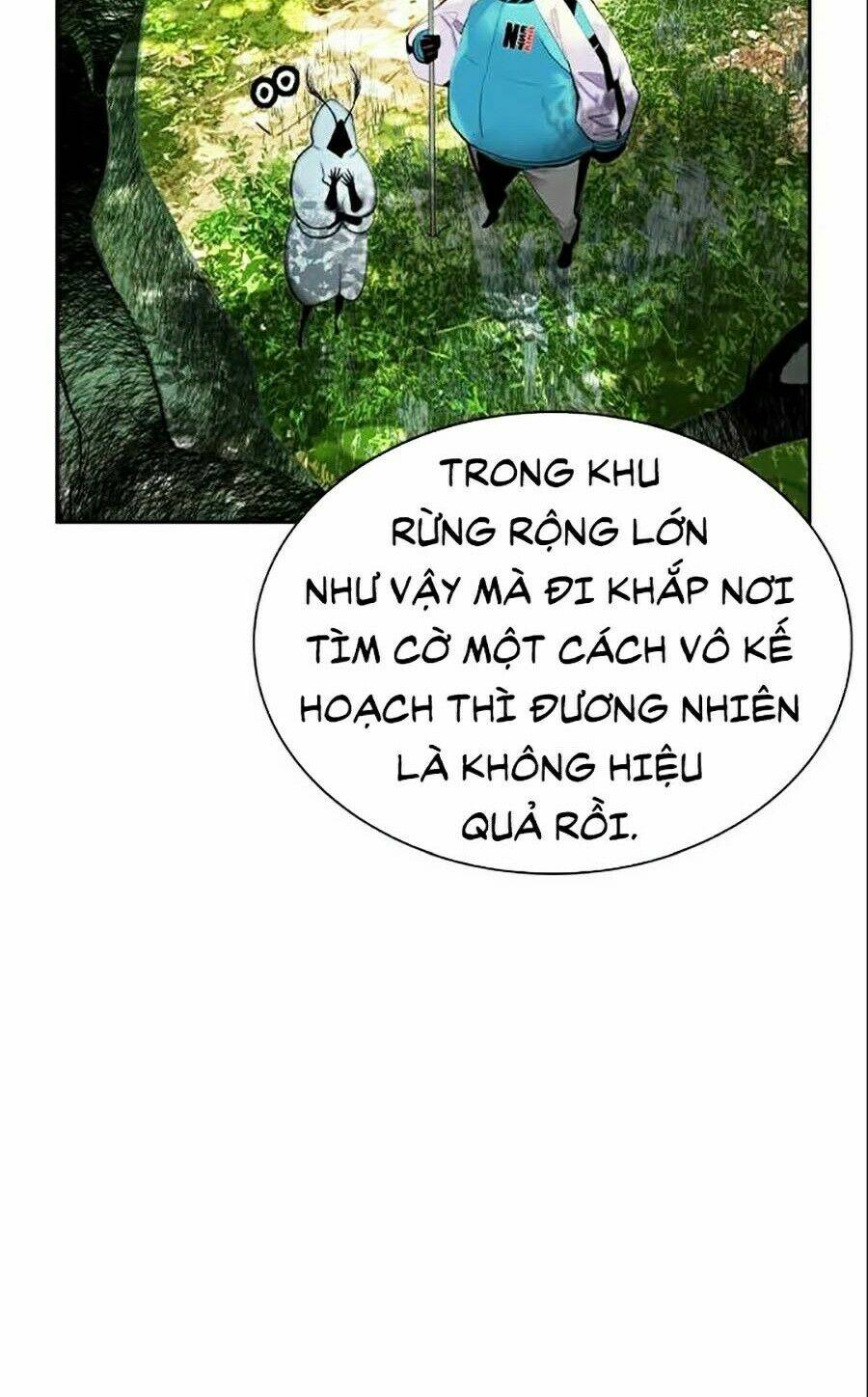 Nhân Trùng Đại Chiến Chapter 30 - Trang 2