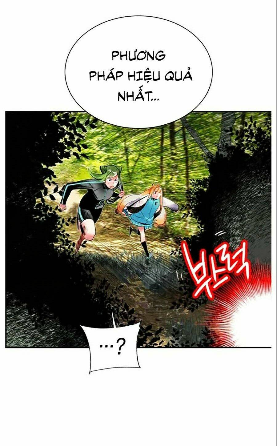 Nhân Trùng Đại Chiến Chapter 30 - Trang 2