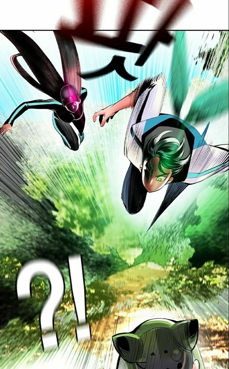 Nhân Trùng Đại Chiến Chapter 30 - Trang 2