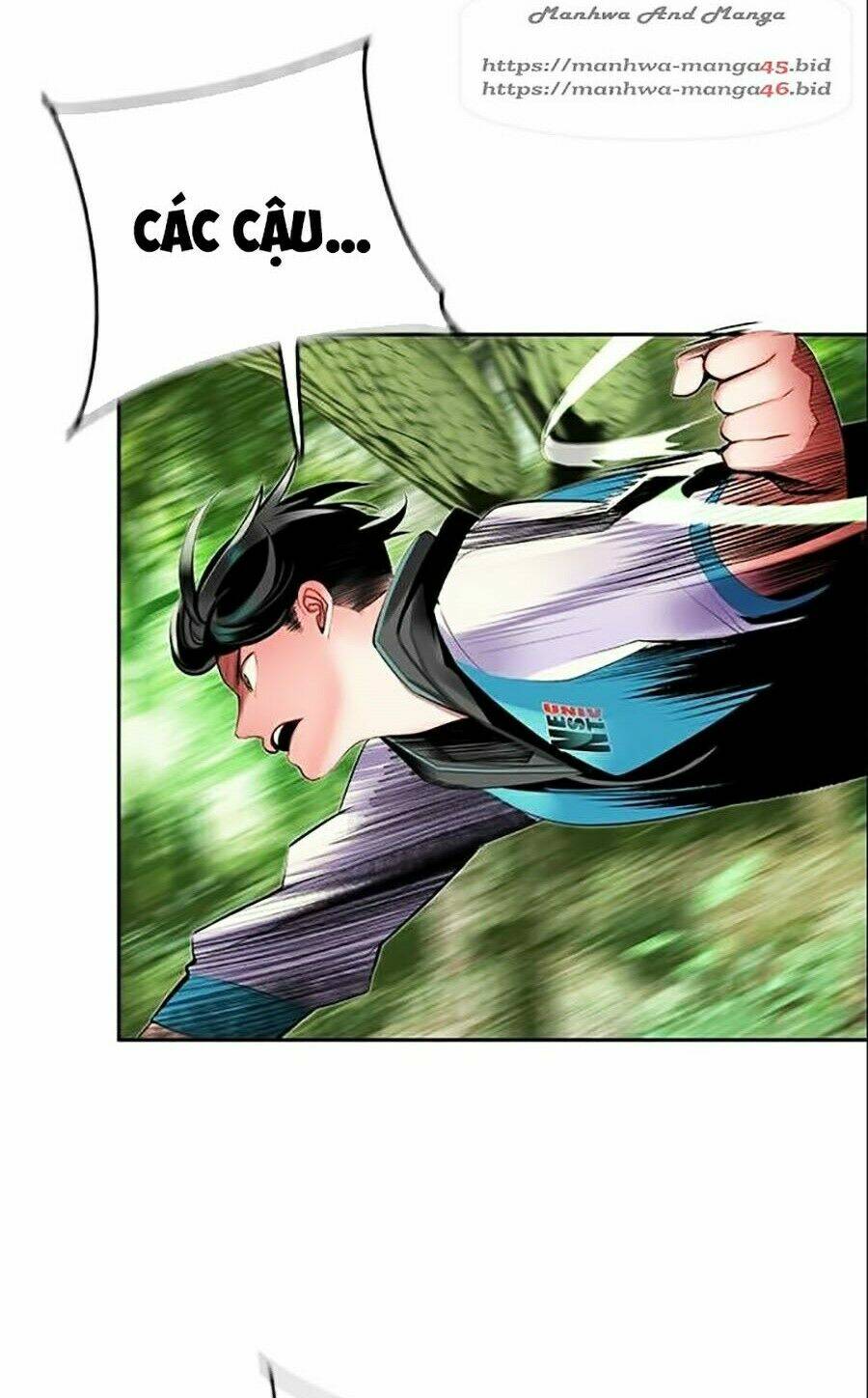 Nhân Trùng Đại Chiến Chapter 30 - Trang 2