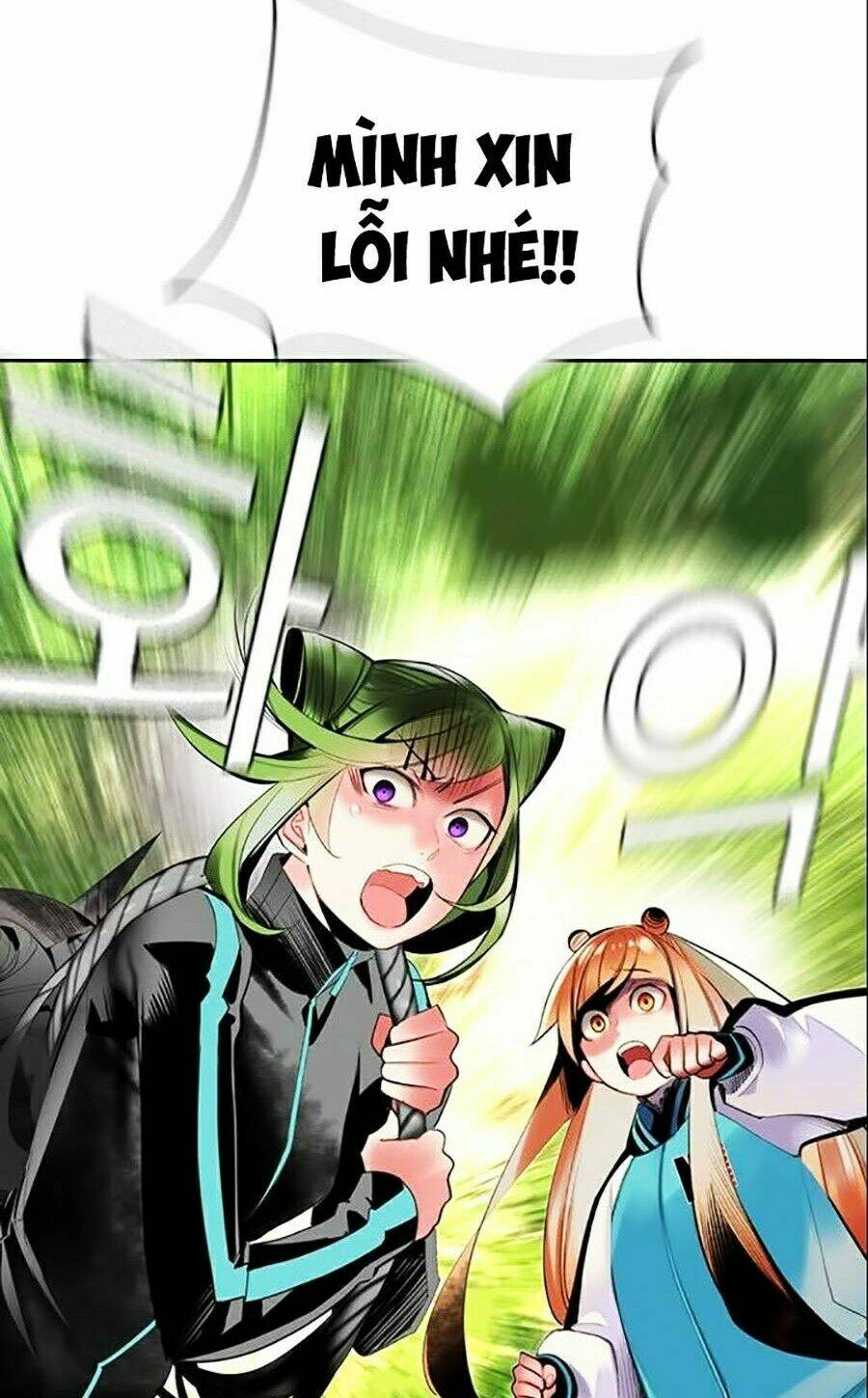 Nhân Trùng Đại Chiến Chapter 30 - Trang 2