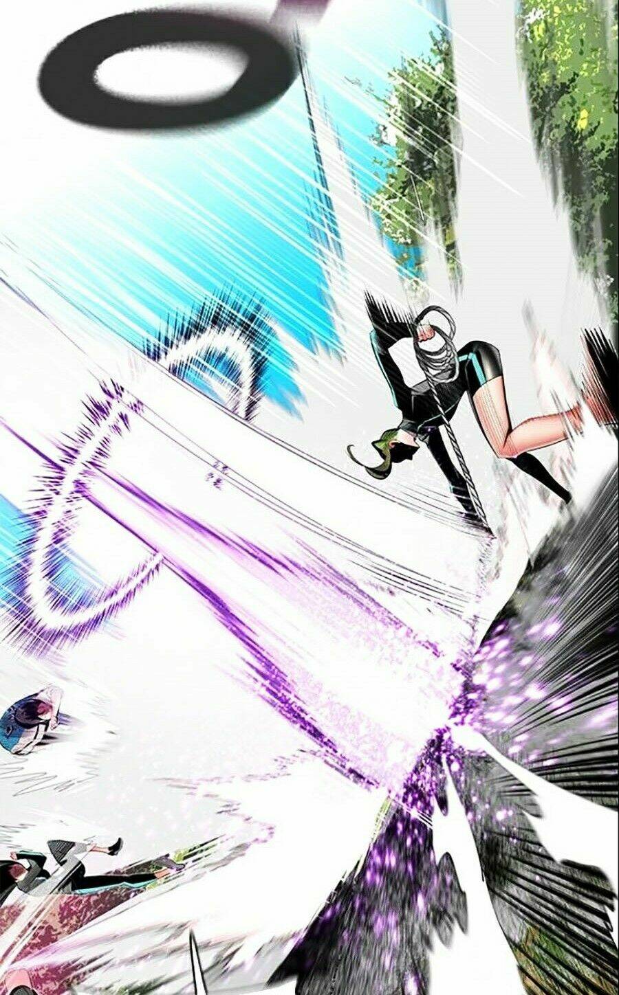 Nhân Trùng Đại Chiến Chapter 30 - Trang 2