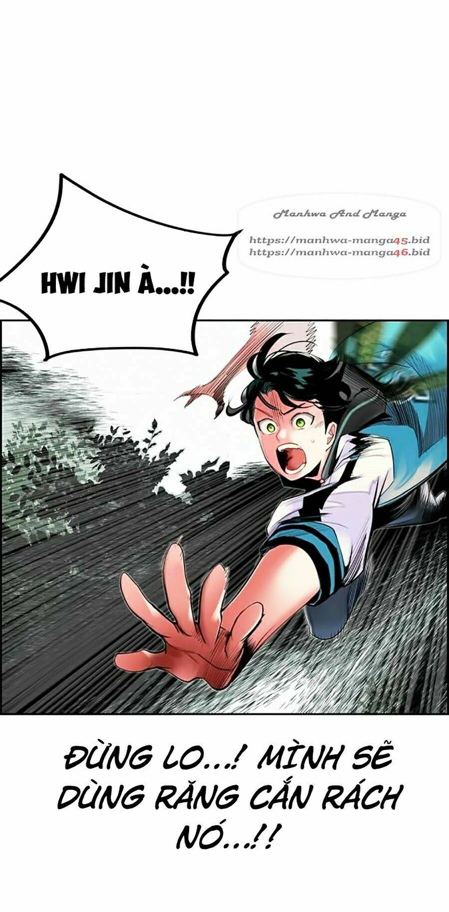 Nhân Trùng Đại Chiến Chapter 31 - Trang 2