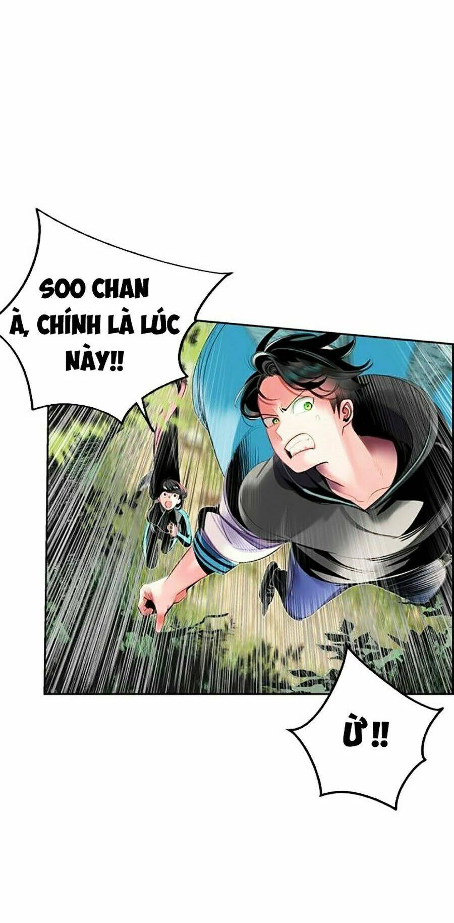 Nhân Trùng Đại Chiến Chapter 31 - Trang 2