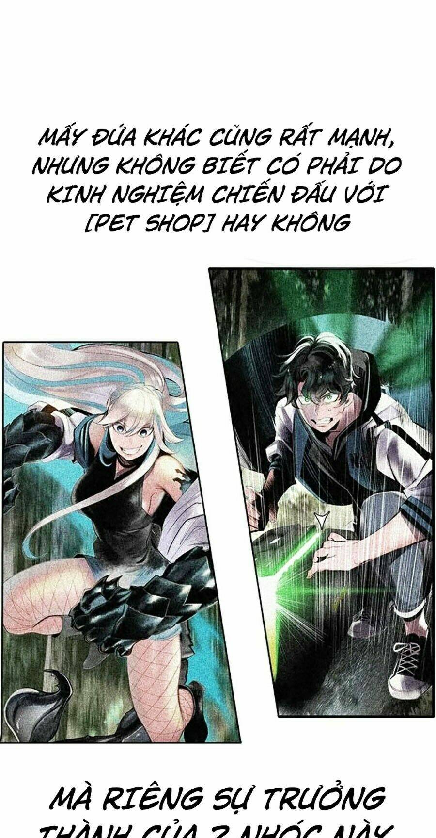 Nhân Trùng Đại Chiến Chapter 32 - Trang 2