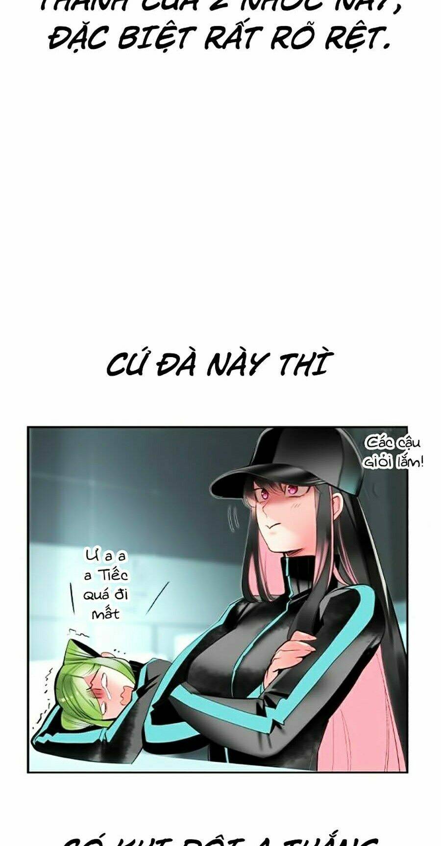 Nhân Trùng Đại Chiến Chapter 32 - Trang 2