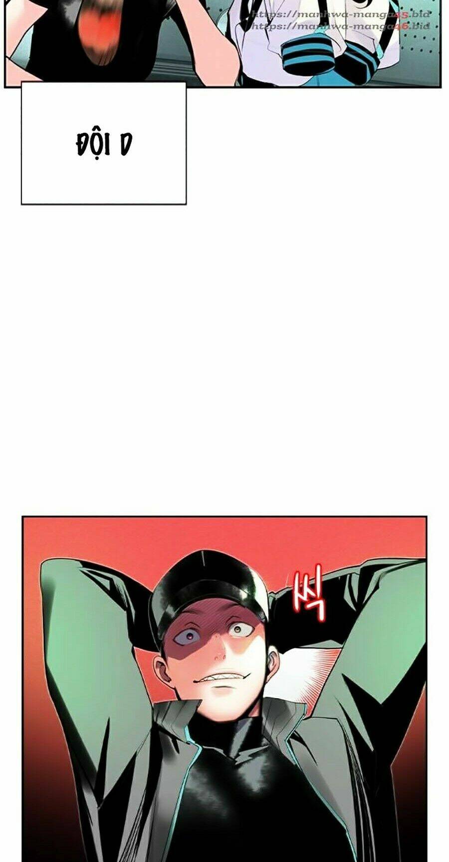 Nhân Trùng Đại Chiến Chapter 32 - Trang 2