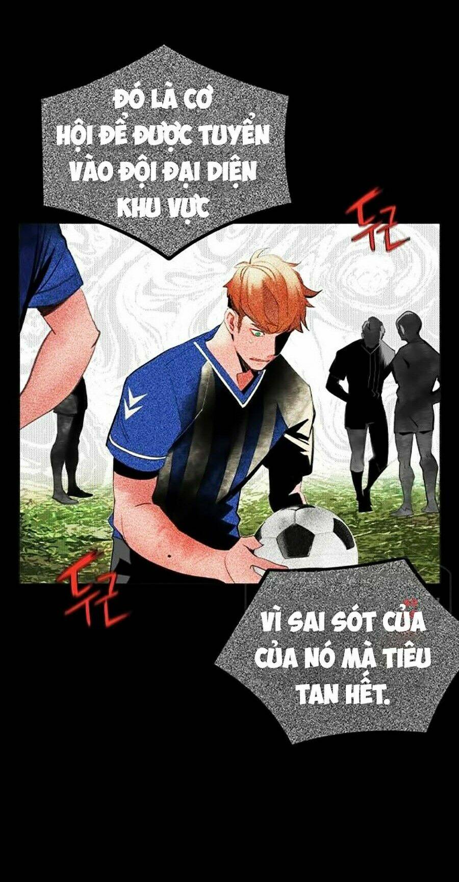 Nhân Trùng Đại Chiến Chapter 32 - Trang 2