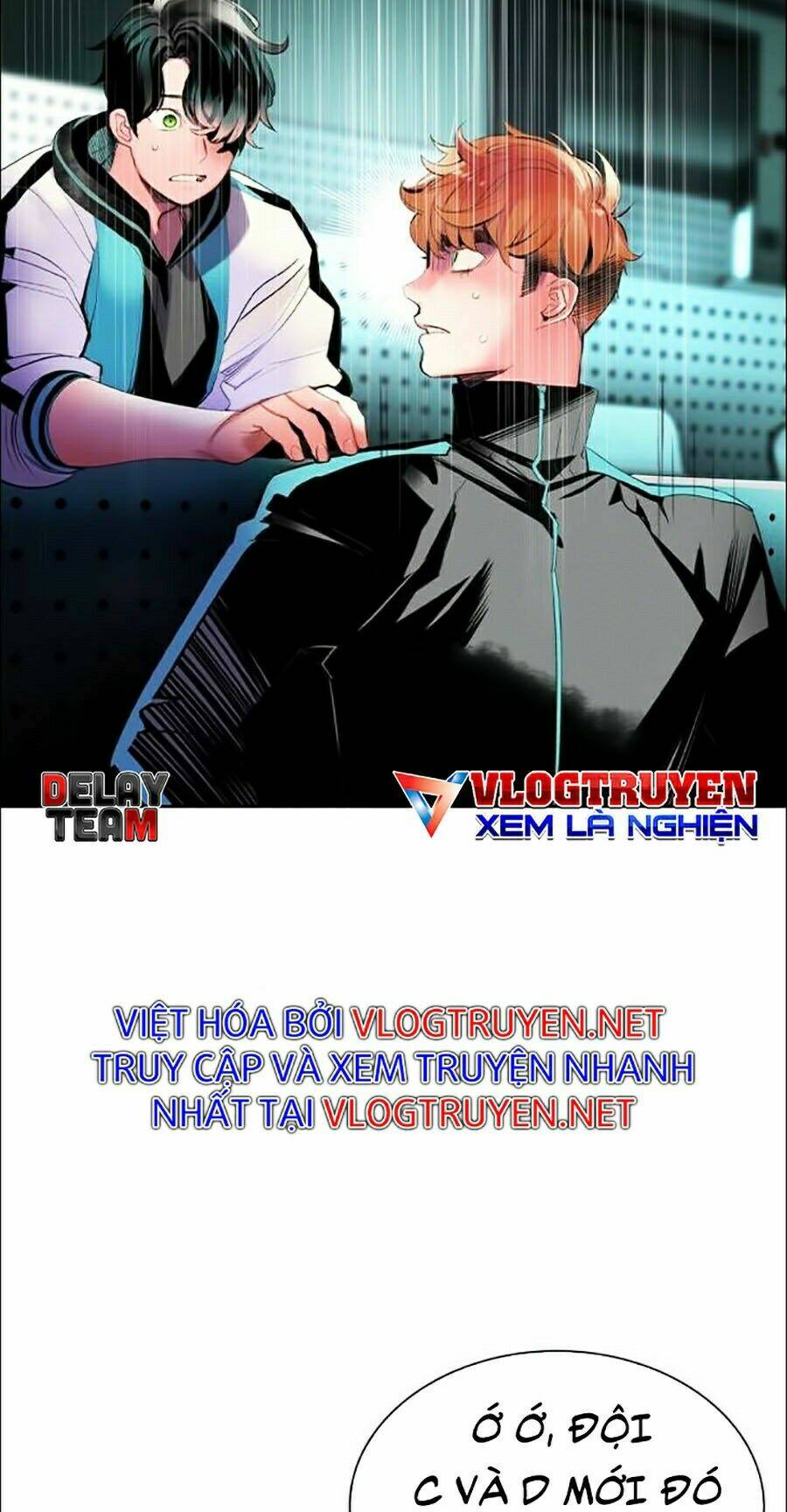 Nhân Trùng Đại Chiến Chapter 32 - Trang 2