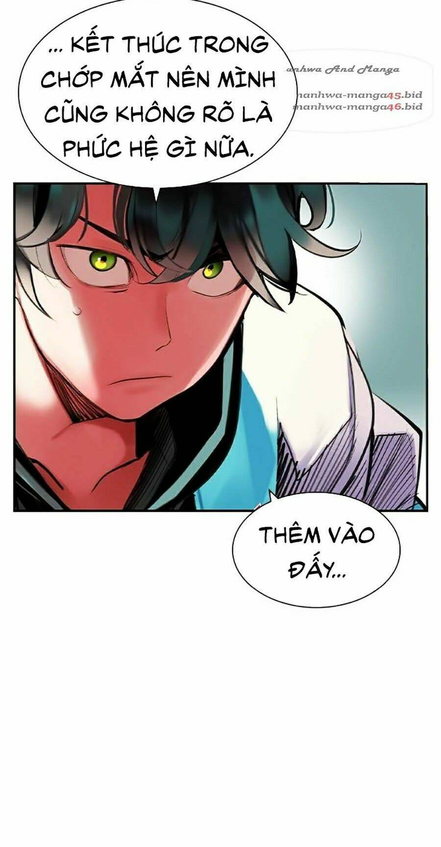 Nhân Trùng Đại Chiến Chapter 32 - Trang 2