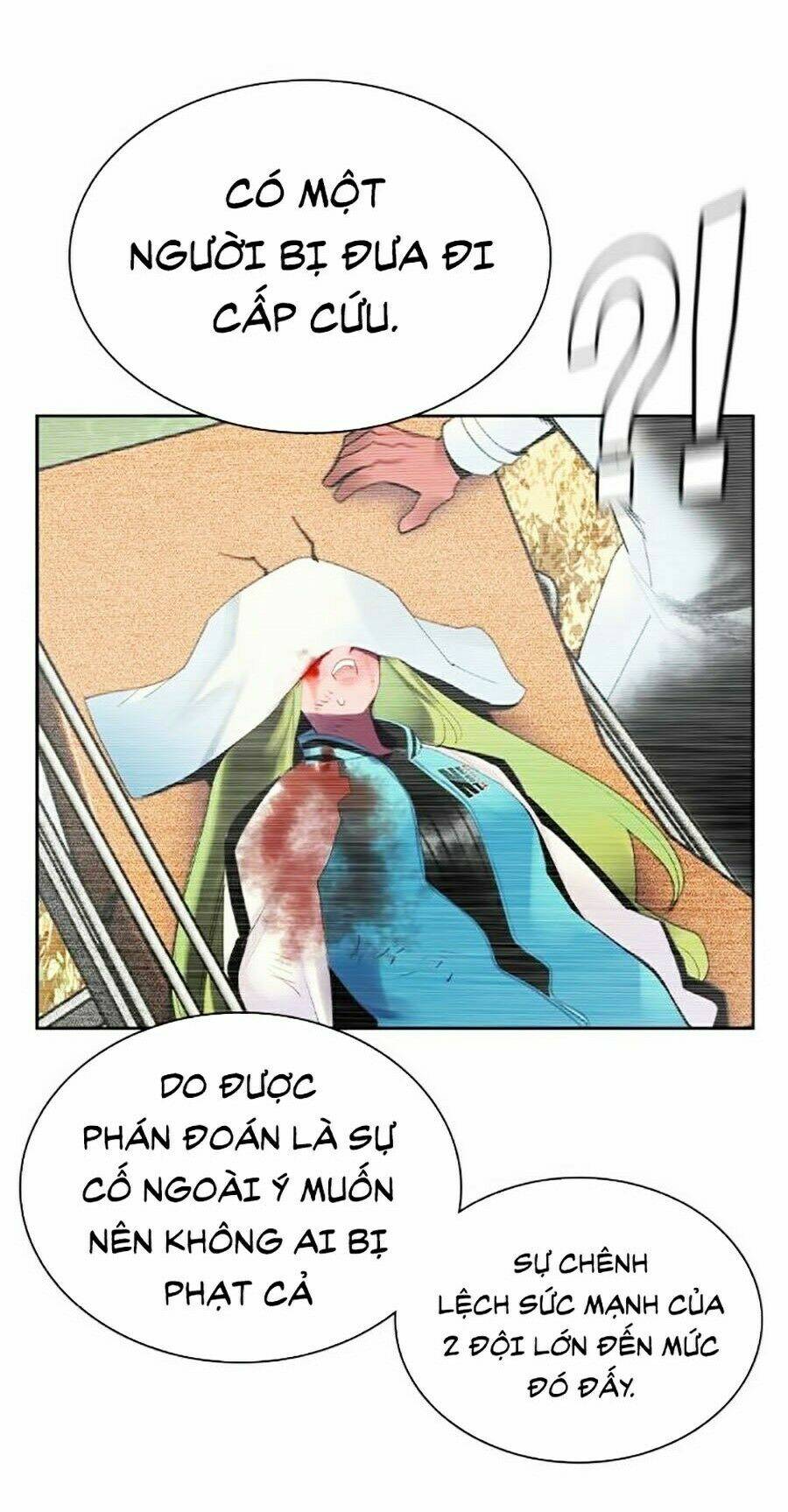 Nhân Trùng Đại Chiến Chapter 32 - Trang 2