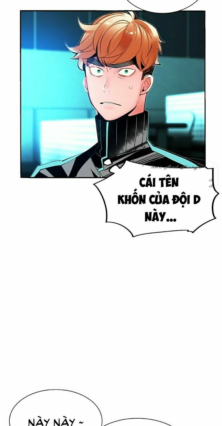 Nhân Trùng Đại Chiến Chapter 32 - Trang 2