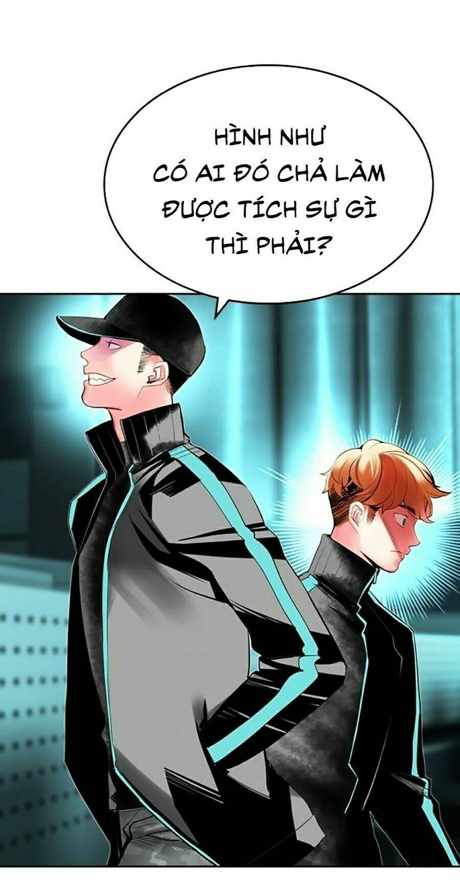 Nhân Trùng Đại Chiến Chapter 32 - Trang 2