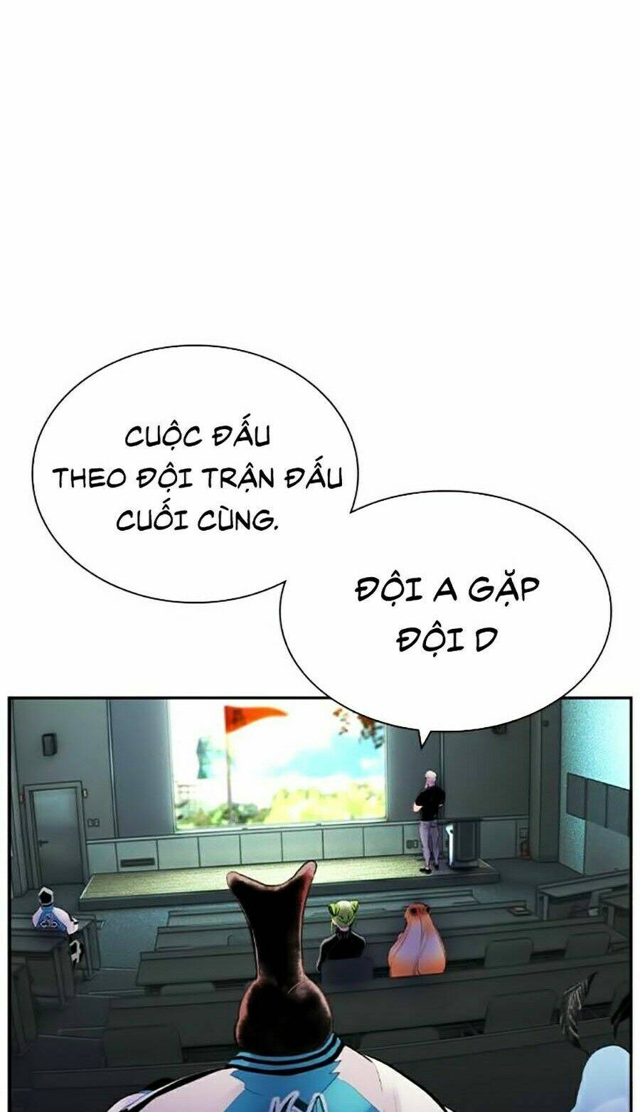 Nhân Trùng Đại Chiến Chapter 32 - Trang 2