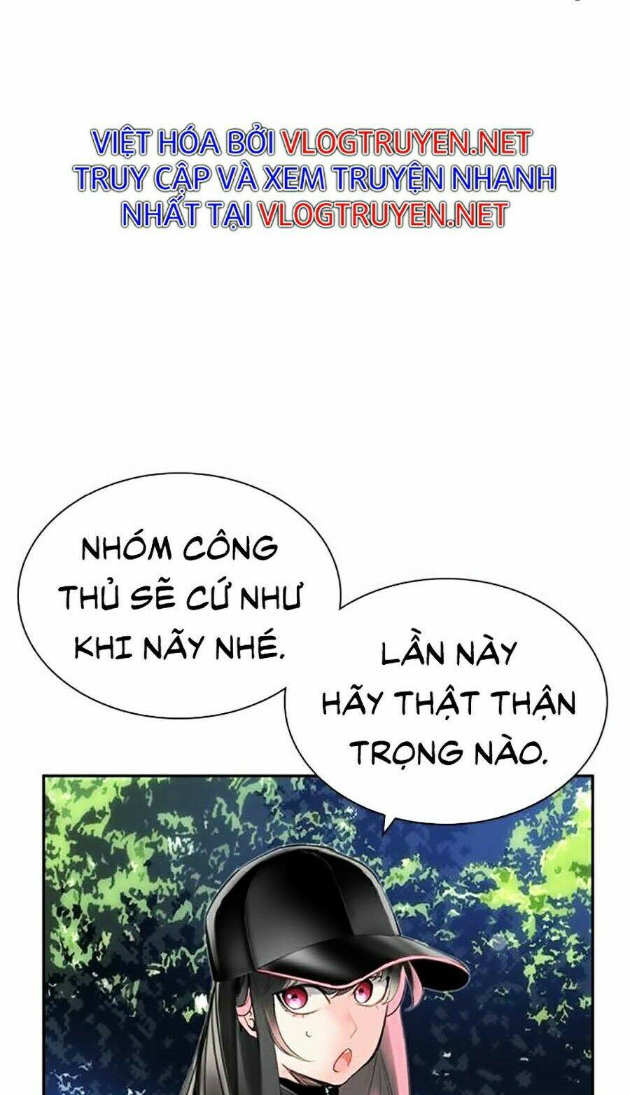 Nhân Trùng Đại Chiến Chapter 32 - Trang 2