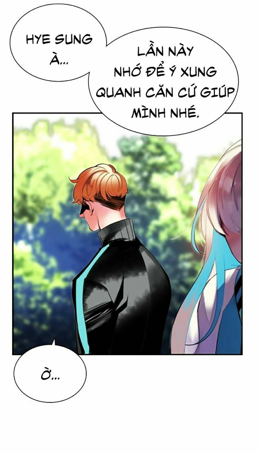 Nhân Trùng Đại Chiến Chapter 32 - Trang 2