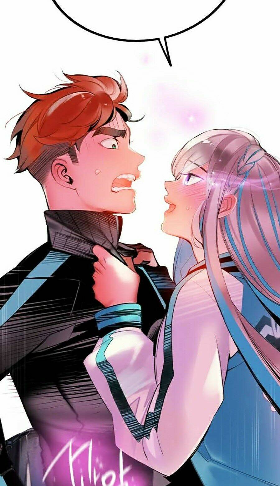 Nhân Trùng Đại Chiến Chapter 32 - Trang 2