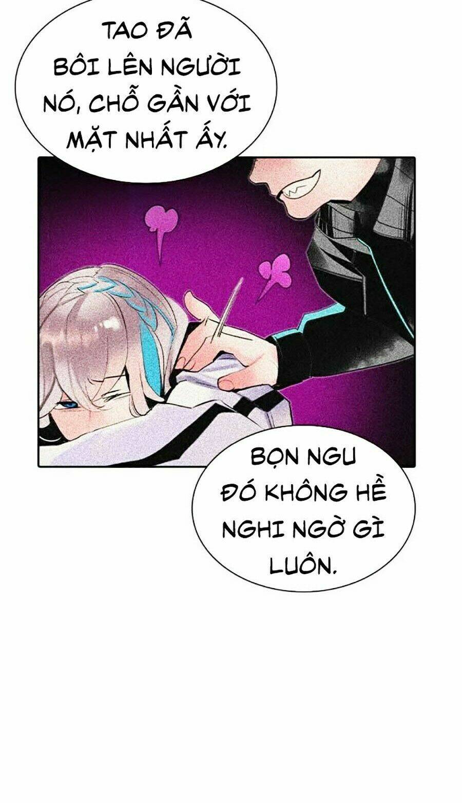 Nhân Trùng Đại Chiến Chapter 32 - Trang 2