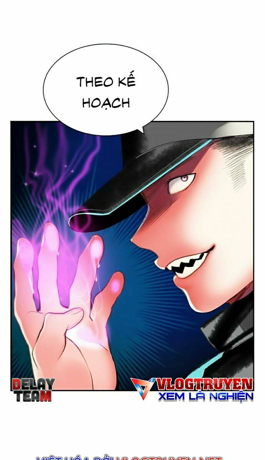 Nhân Trùng Đại Chiến Chapter 32 - Trang 2