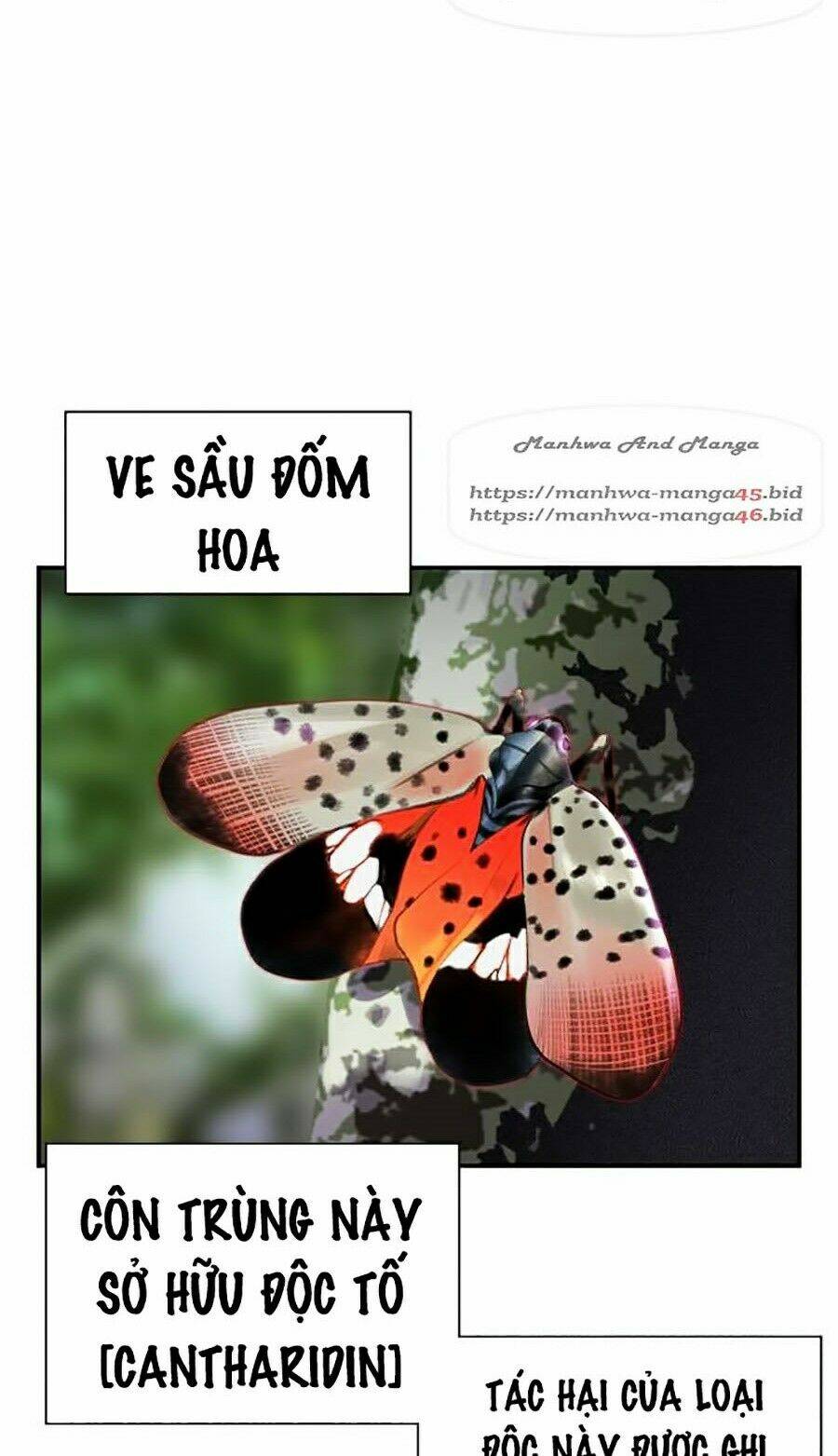 Nhân Trùng Đại Chiến Chapter 32 - Trang 2