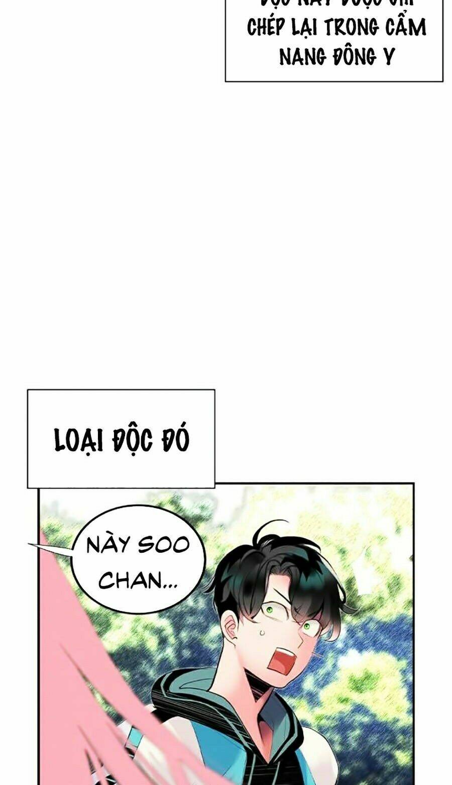 Nhân Trùng Đại Chiến Chapter 32 - Trang 2